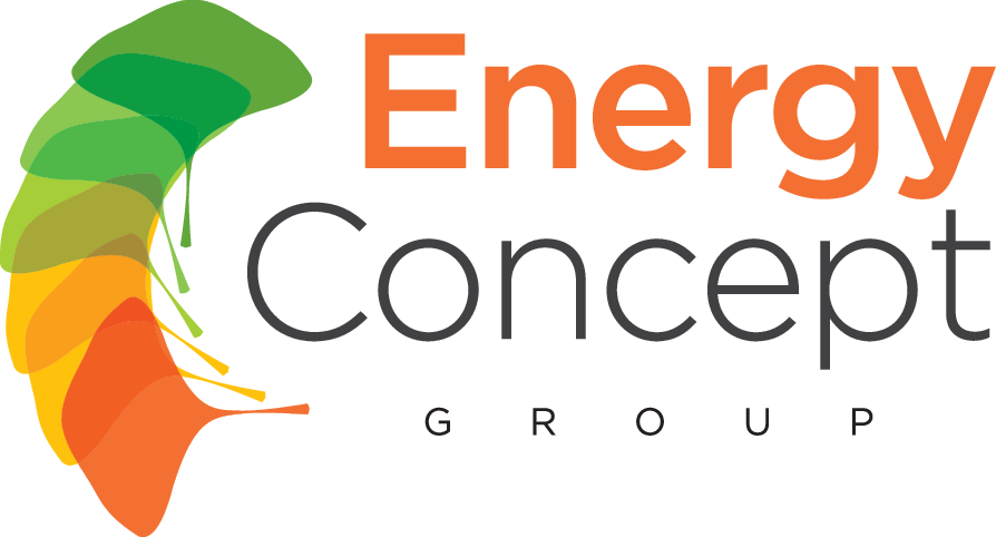 Logo Energy Concept
