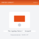 Filtre magnétique Tuxhorn 1" — Compact M — vue produit